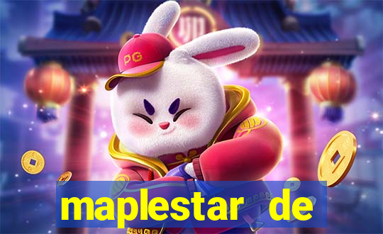 maplestar de jujutsu kaisen